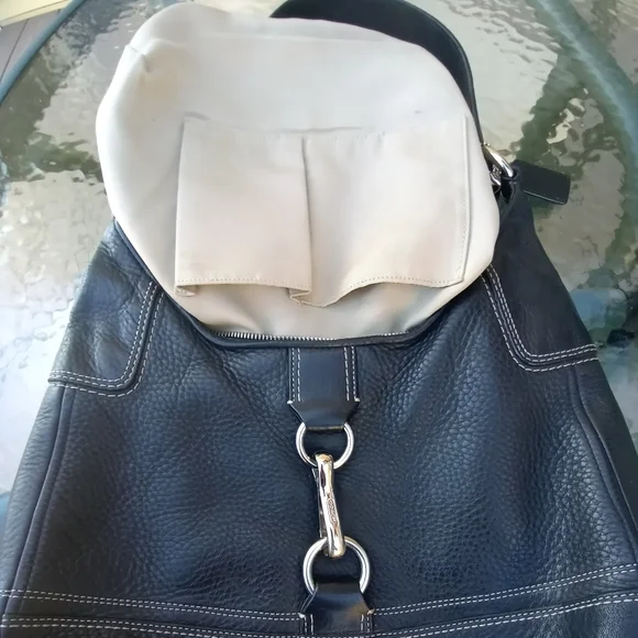 Coach Handbag - Picture 6 of 10